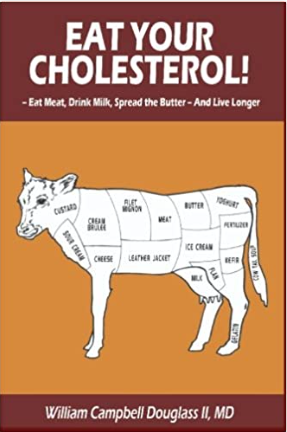 Eat Your Cholesterol!